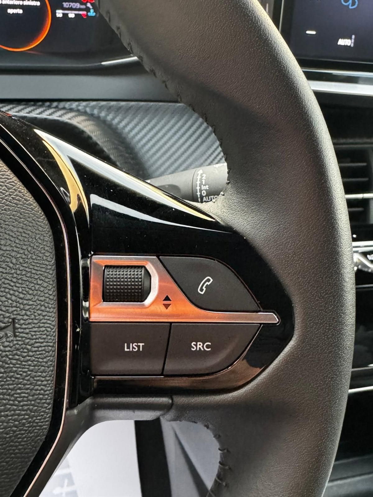 Peugeot 208 PureTech 100 Stop&Start 5 porte Allure (20)