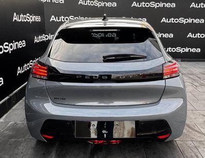 Peugeot 208 PureTech 100 Stop&Start 5 porte Allure (6)
