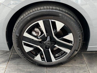 Peugeot 208 PureTech 100 Stop&Start 5 porte Allure (7)