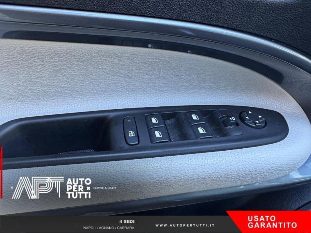 Fiat 600 1.2 hybrid La Prima 110cv auto (11)