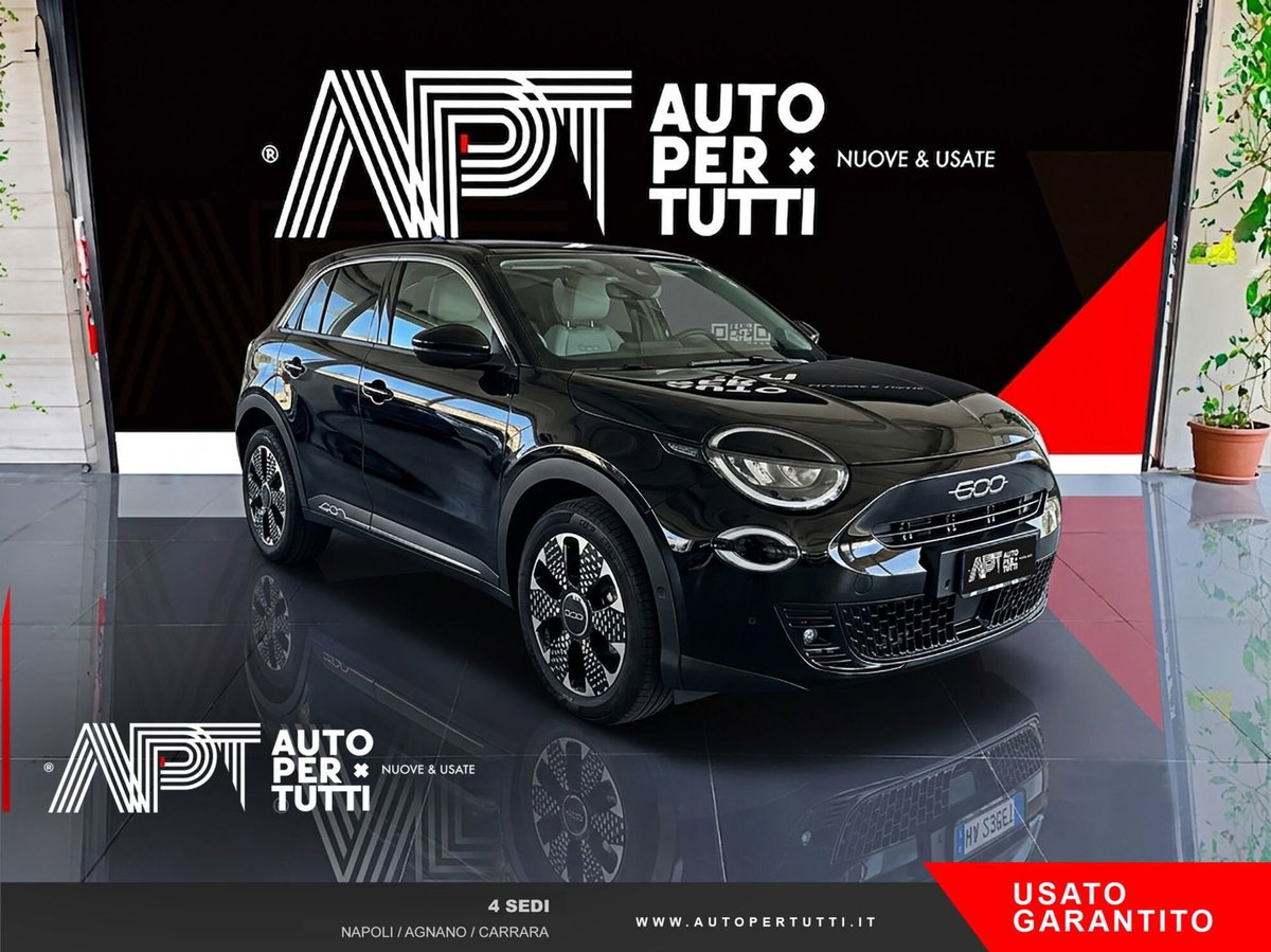 Fiat 600 1.2 hybrid La Prima 110cv auto (2)