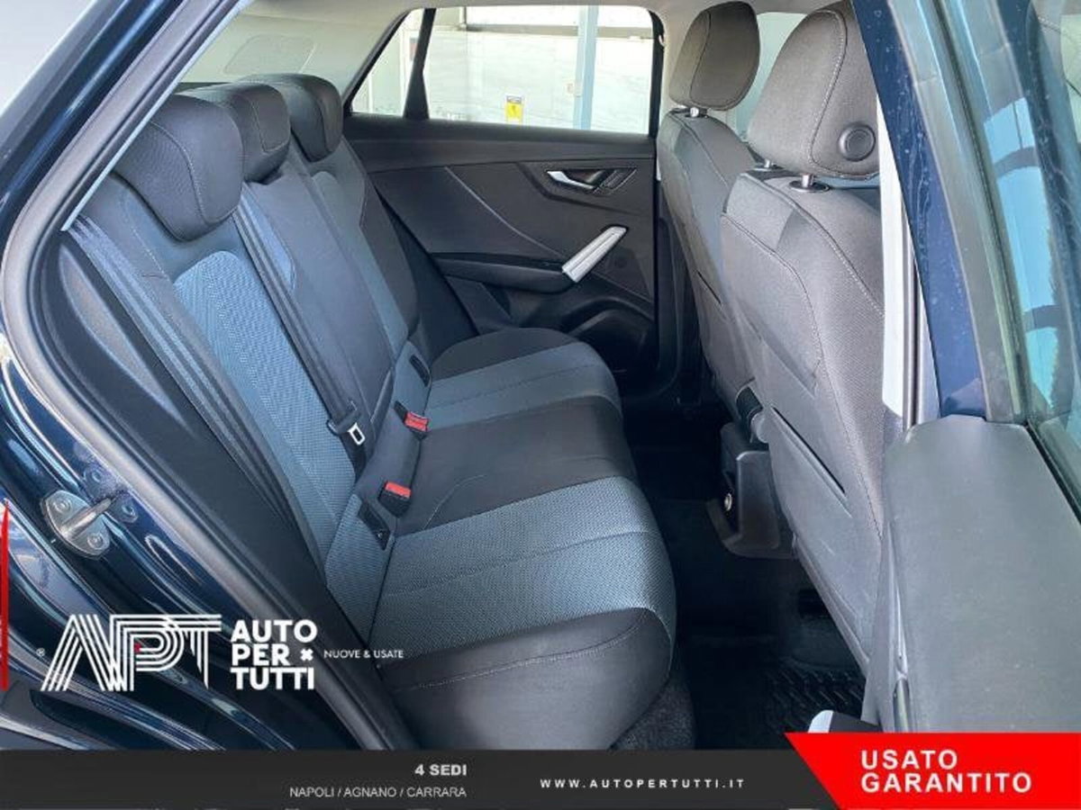 Audi Q2 Q2 1.4 TFSI COD (16)