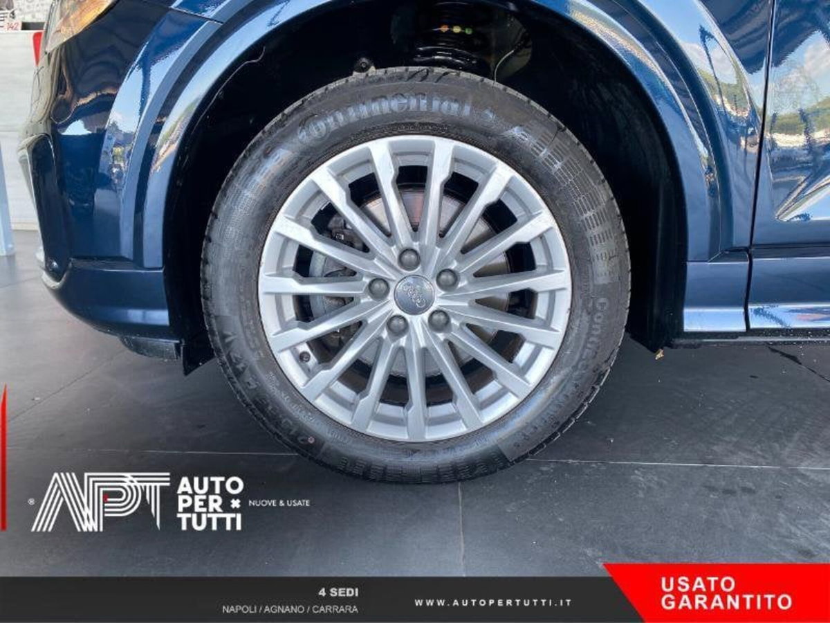 Audi Q2 Q2 1.4 TFSI COD (5)