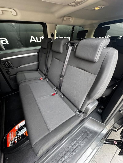 Fiat Ulysse M1 2.0 bluehdi 180cv L3H1 AT8 (10)