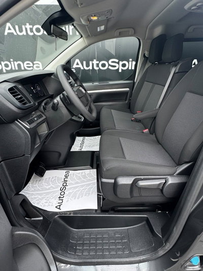 Fiat Ulysse M1 2.0 bluehdi 180cv L3H1 AT8 (13)