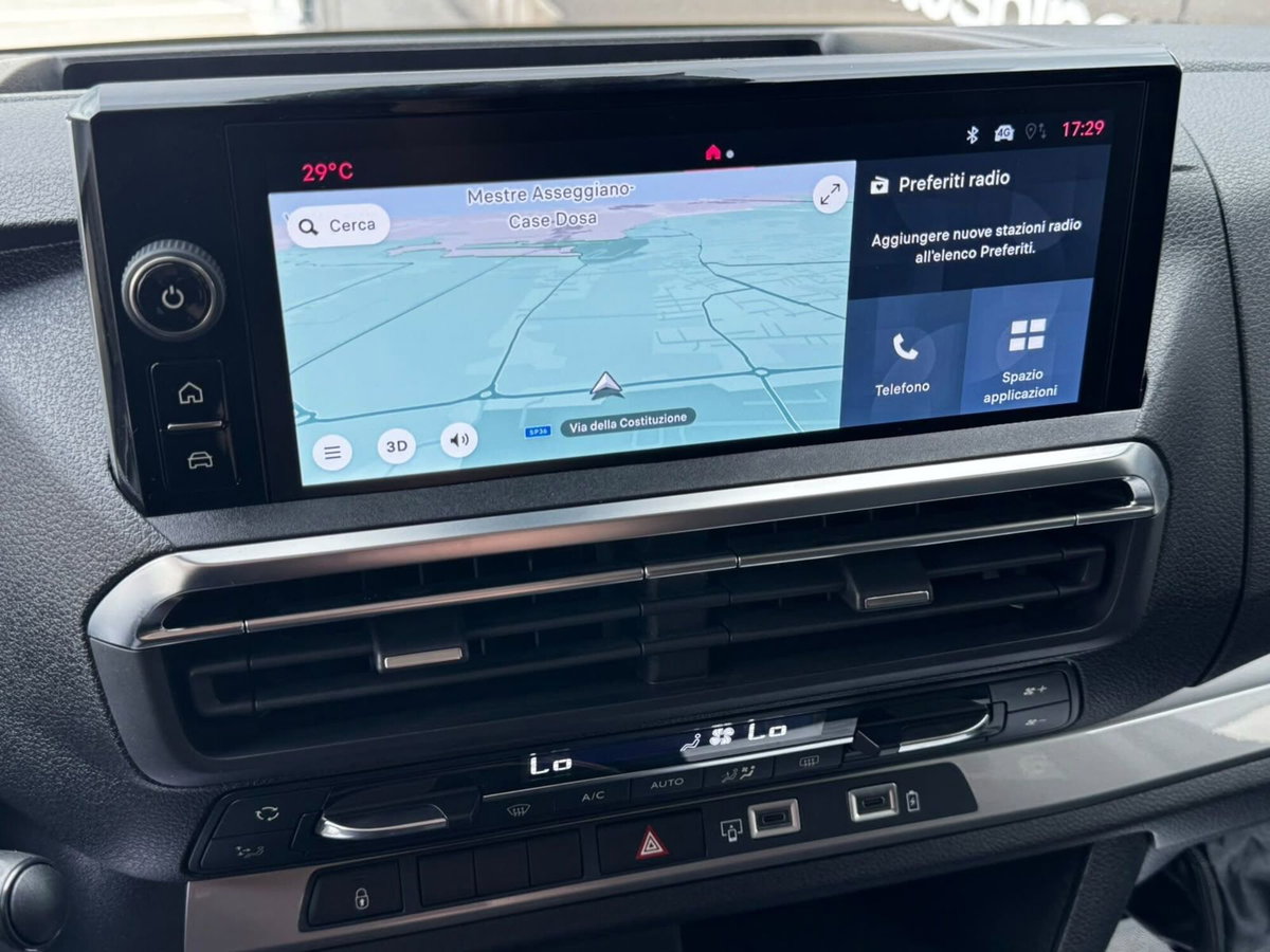 Fiat Ulysse M1 2.0 bluehdi 180cv L3H1 AT8 (16)