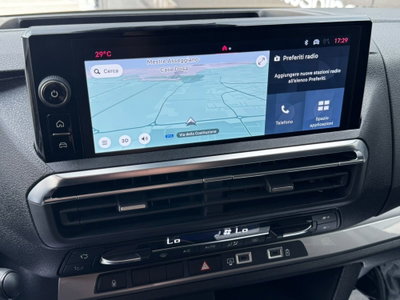 Fiat Ulysse M1 2.0 bluehdi 180cv L3H1 AT8 (16)