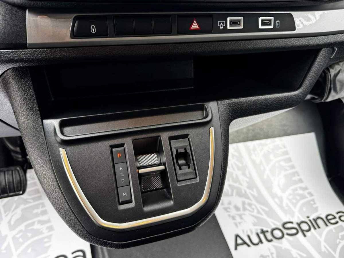 Fiat Ulysse M1 2.0 bluehdi 180cv L3H1 AT8 (18)