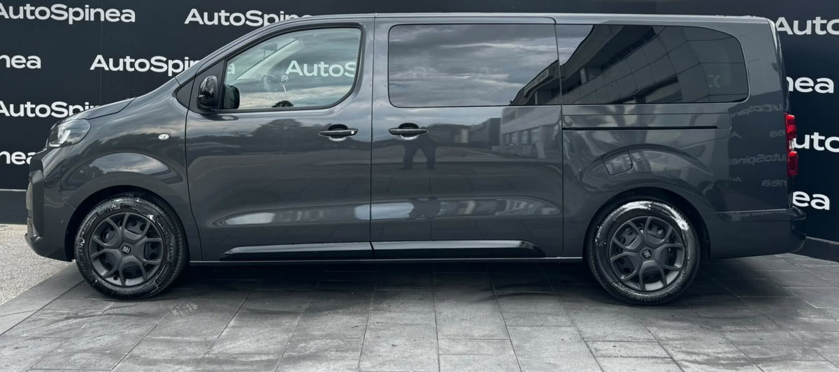Fiat Ulysse M1 2.0 bluehdi 180cv L3H1 AT8 (3)
