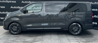 Fiat Ulysse M1 2.0 bluehdi 180cv L3H1 AT8 (3)