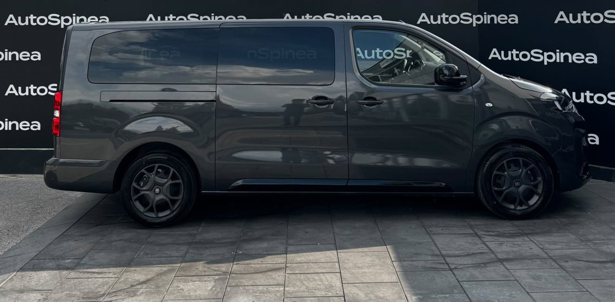 Fiat Ulysse M1 2.0 bluehdi 180cv L3H1 AT8 (4)