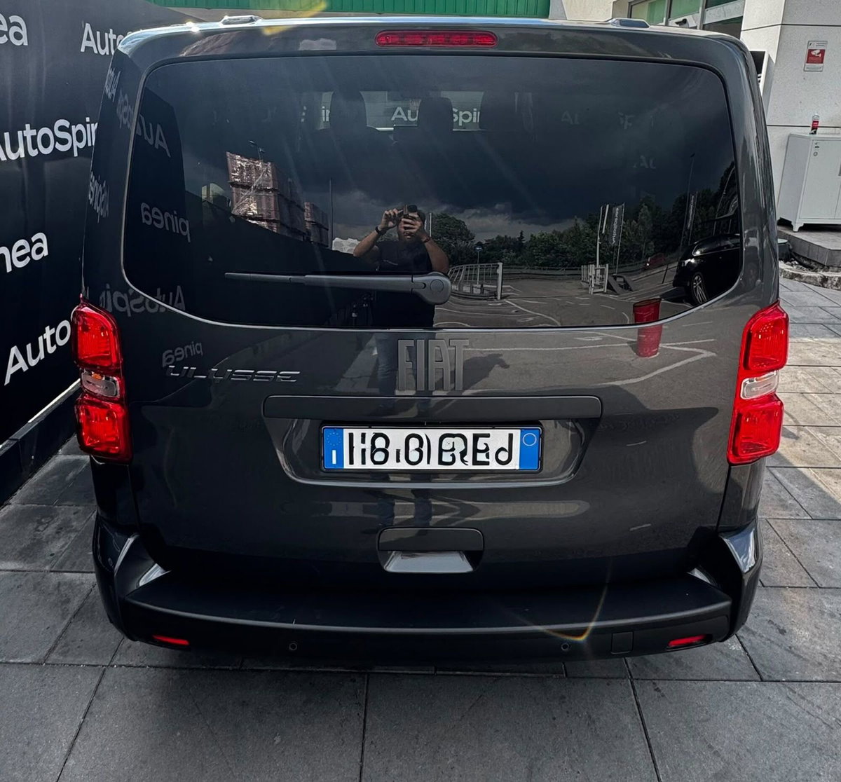 Fiat Ulysse M1 2.0 bluehdi 180cv L3H1 AT8 (6)