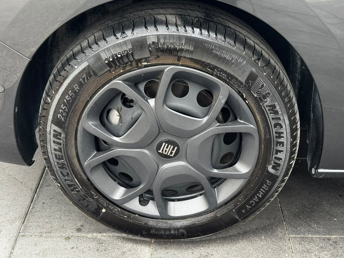 Fiat Ulysse M1 2.0 bluehdi 180cv L3H1 AT8 (7)