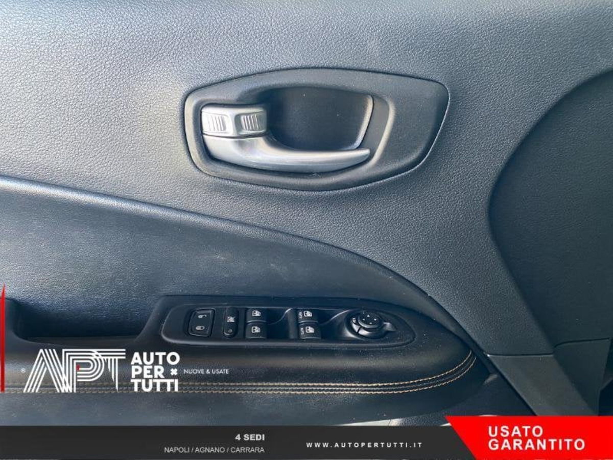 Jeep Compass 1.6 Multijet II 2WD Limited (10)