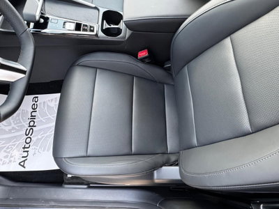 Mg ZS 1.5 hybrid+ Luxury auto (8)