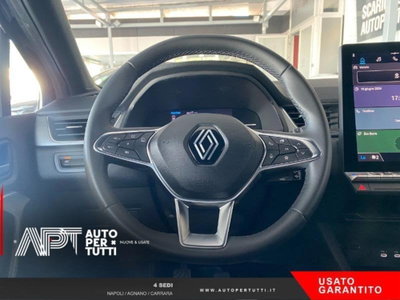 Renault Captur 1.0 tce Techno 90cv (10)