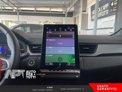 Renault Captur 1.0 tce Techno 90cv (11)
