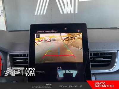 Renault Captur 1.0 tce Techno 90cv (13)