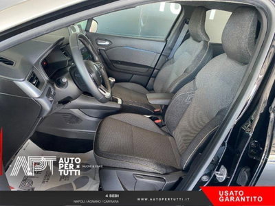 Renault Captur 1.0 tce Techno 90cv (15)