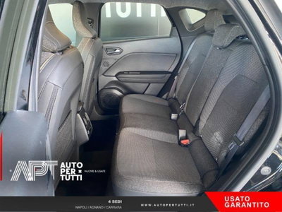 Renault Captur 1.0 tce Techno 90cv (16)