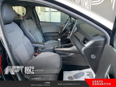 Renault Captur 1.0 tce Techno 90cv (18)