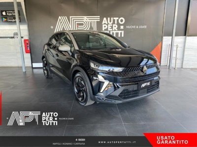 Renault Captur 1.0 tce Techno 90cv (2)