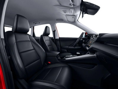 Mg ZS 1.5 hybrid+ Luxury auto (2)
