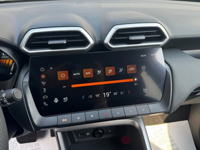 Mg ZS 1.5 hybrid+ Luxury auto (13)