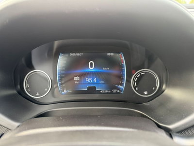 Dr dr 4.0 4.0 1.5 Bi-Fuel GPL (15)