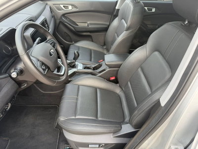 Dr dr 4.0 4.0 1.5 Bi-Fuel GPL (9)
