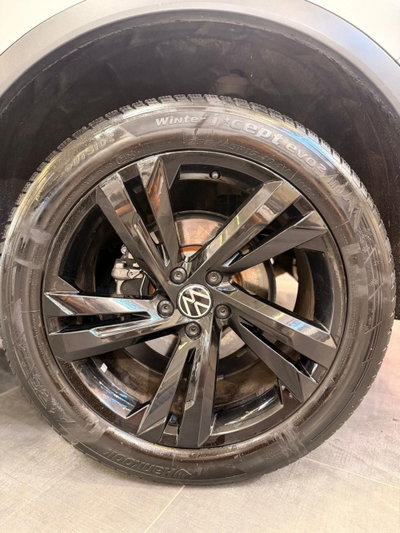 Volkswagen Tiguan Allspace 2.0 TDI SCR DSG 4MOTION R-Line (15)