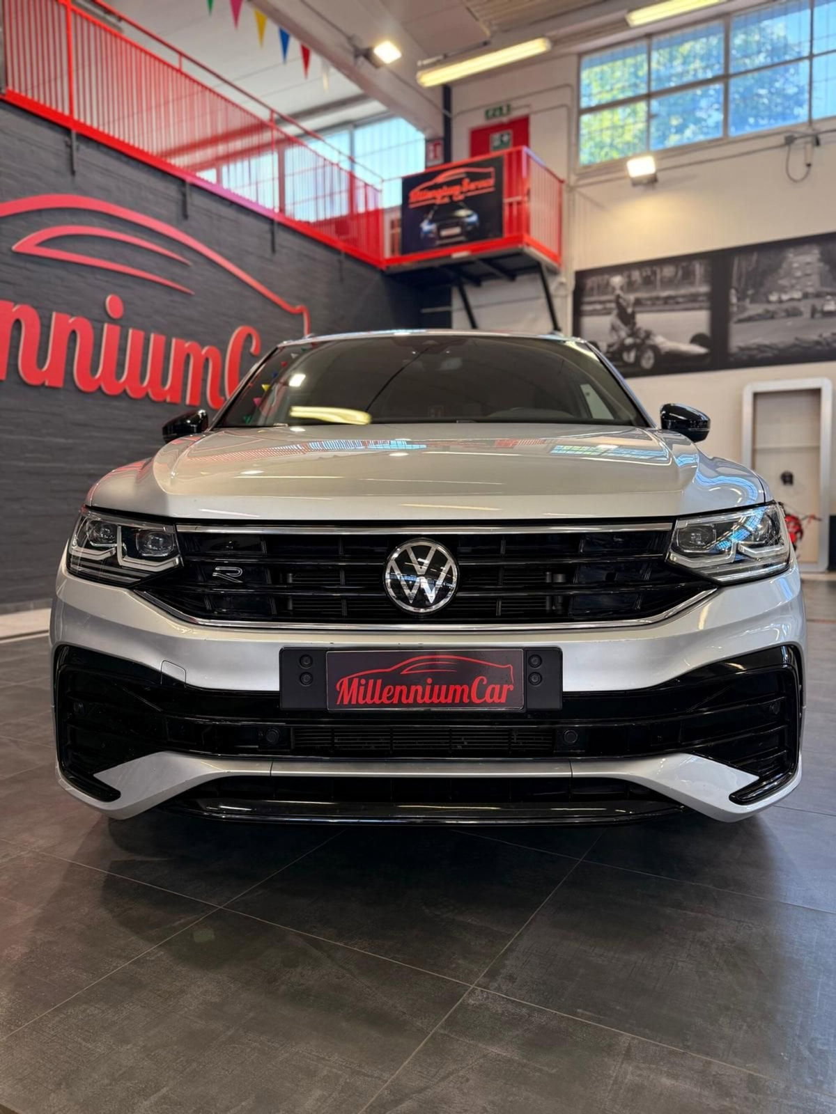 Volkswagen Tiguan Allspace 2.0 TDI SCR DSG 4MOTION R-Line (5)