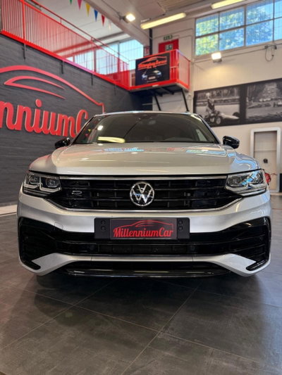 Volkswagen Tiguan Allspace 2.0 TDI SCR DSG 4MOTION R-Line (5)