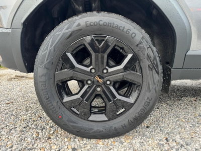 Dacia Duster 1.2 Eco-G Extreme 120cv (16)
