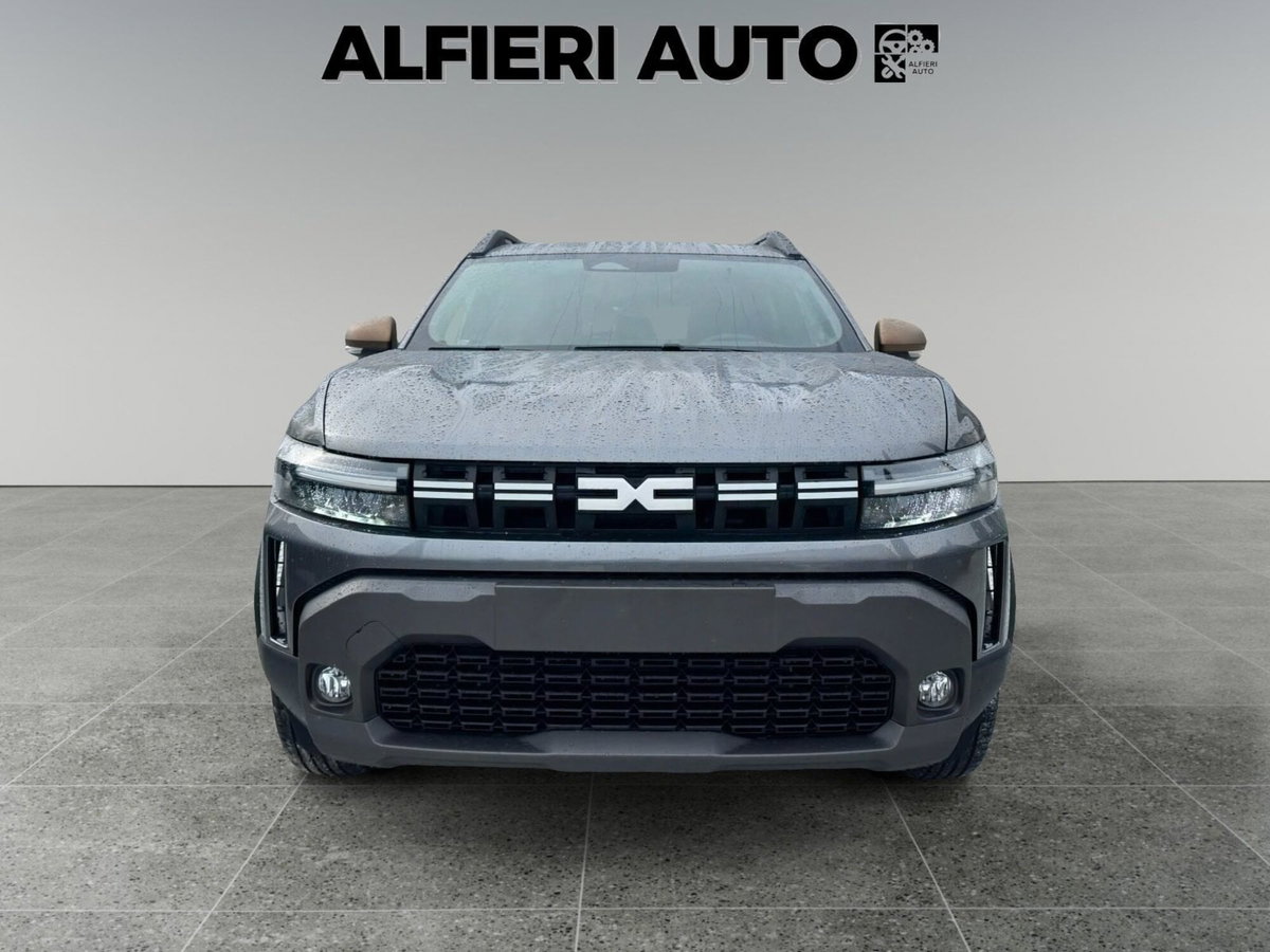 Dacia Duster 1.2 Eco-G Extreme 120cv (3)