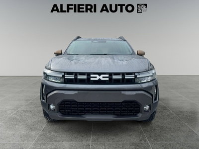 Dacia Duster 1.2 Eco-G Extreme 120cv (3)