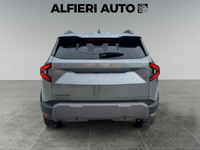 Dacia Duster 1.2 Eco-G Extreme 120cv (5)
