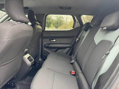Dacia Duster 1.2 Eco-G Extreme 120cv (9)