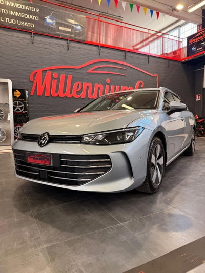 Volkswagen Passat 2.0 tdi scr Business 150cv dsg usata