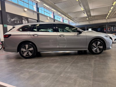 Volkswagen Passat 2.0 tdi scr Business 150cv dsg (10)