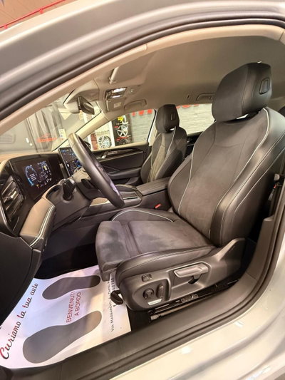 Volkswagen Passat 2.0 tdi scr Business 150cv dsg (14)