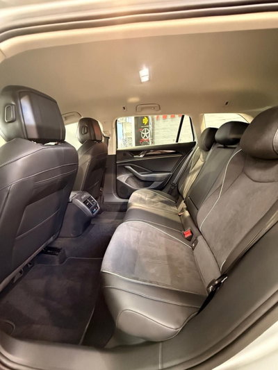 Volkswagen Passat 2.0 tdi scr Business 150cv dsg (16)
