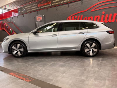 Volkswagen Passat 2.0 tdi scr Business 150cv dsg (5)