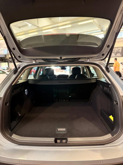 Volkswagen Passat 2.0 tdi scr Business 150cv dsg (8)
