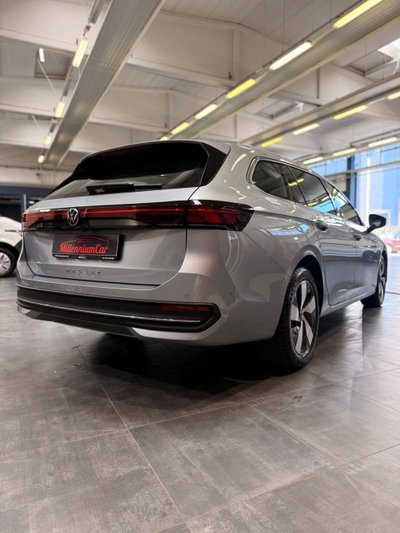 Volkswagen Passat 2.0 tdi scr Business 150cv dsg (9)
