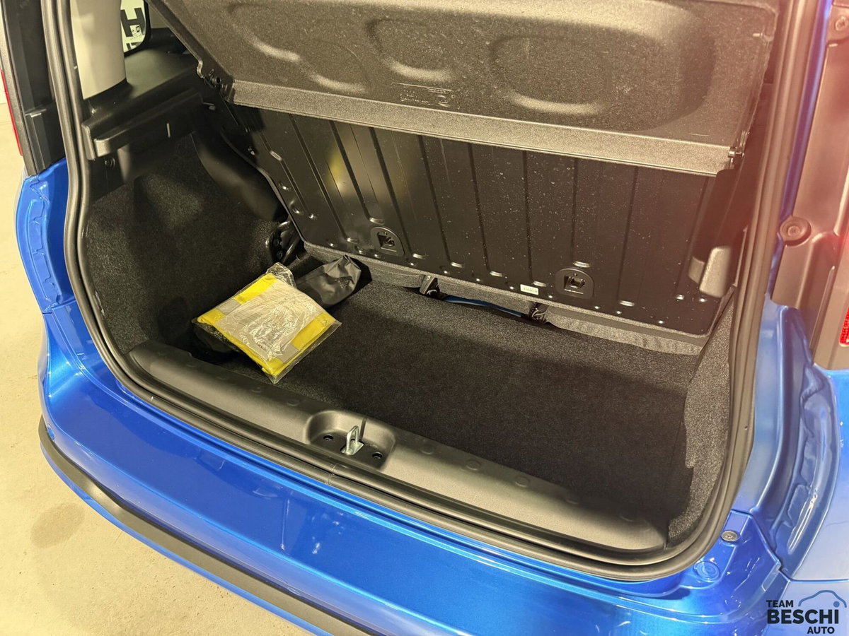 Fiat Panda Cross Cross 1.0 FireFly S&S Hybrid (9)