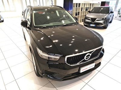 VOLVO Veicoli Commerciali XC40 XC40 N1 1.5 T2 Momentum my21 (10)