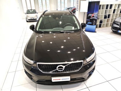 VOLVO Veicoli Commerciali XC40 XC40 N1 1.5 T2 Momentum my21 (11)