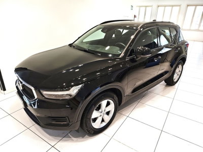 VOLVO Veicoli Commerciali XC40 XC40 N1 1.5 T2 Momentum my21 (12)