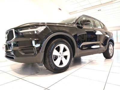 VOLVO Veicoli Commerciali XC40 XC40 N1 1.5 T2 Momentum my21 (13)